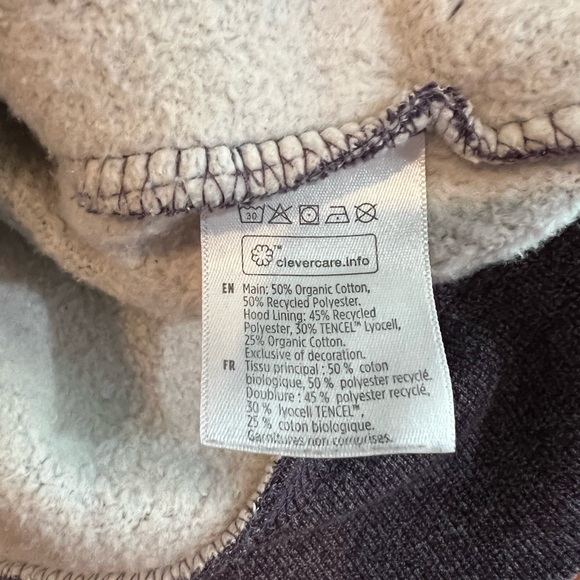 Tentree Burney Zip Hoodie - Picture 8 of 9